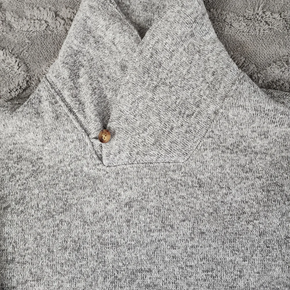 GAP Kids Gray Sweater‎